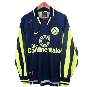 1996 / 1997 – Borussia Dortmund (M)