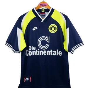 1995 / 1996 – Borussia Dortmund (S)