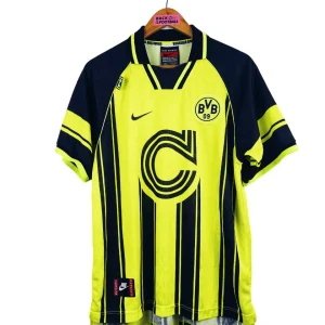 1996 / 1997 – Borussia Dortmund – Europe (M)