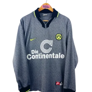 1997 / 1998 – maillot extérieur Borussia Dortmund (M)