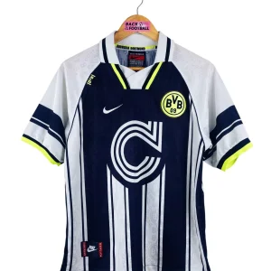 1996 / 1997 – maillot Europe Borussia Dortmund (S)