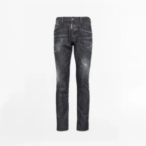 Jeans Dsquared2 Cool Guy Dark Clean Wash