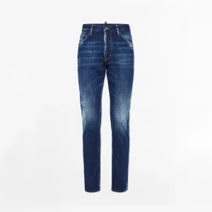 Jeans Dsquared2 Cool Guy Dark Semplice