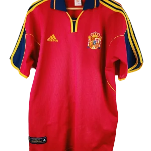 1999 / 2002 – Espagne (XL)