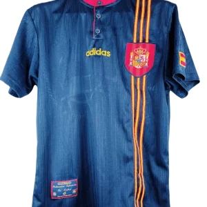 1996 / 1997 – Espagne (M)