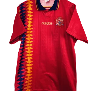 1994 / 1996 – Espagne (M)