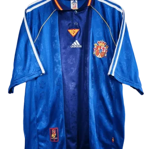 1999 / 2000 – Espagne (XL)