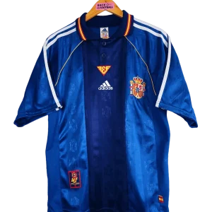 1999 / 2000 – Espagne (S)