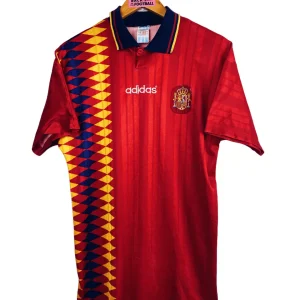 1994 / 1996 – Espagne (M)