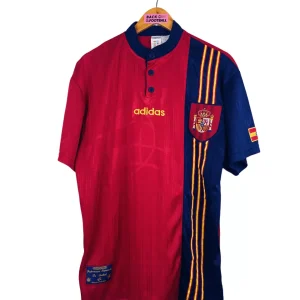 1996 – Espagne (L)