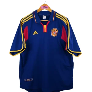 2000 – Espagne (L)