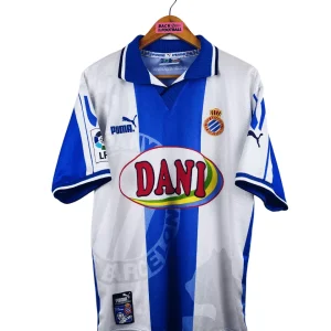 1997 / 1998 – Espanyol (M)