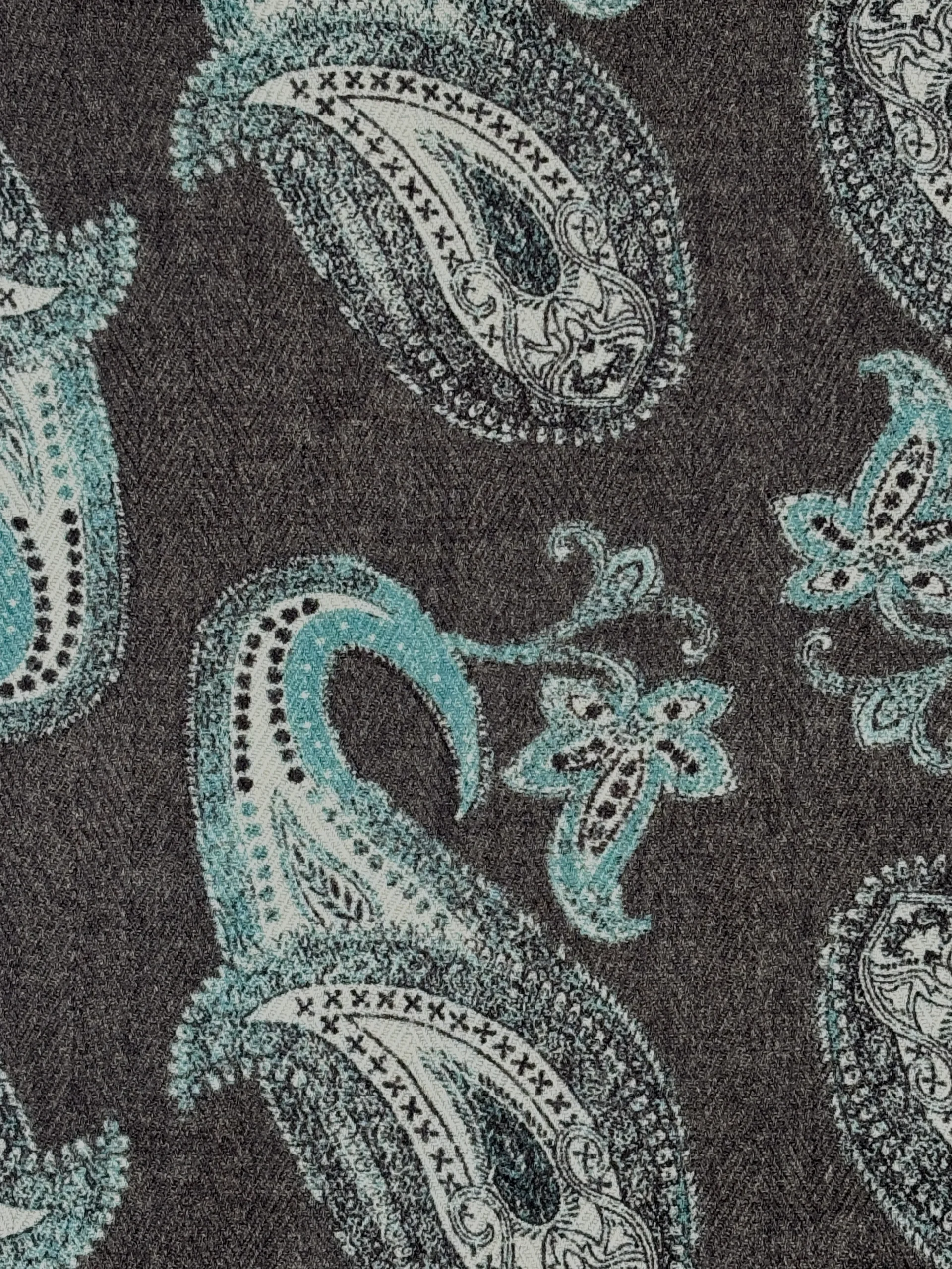 Sciarpa 252275-03 – Image 2