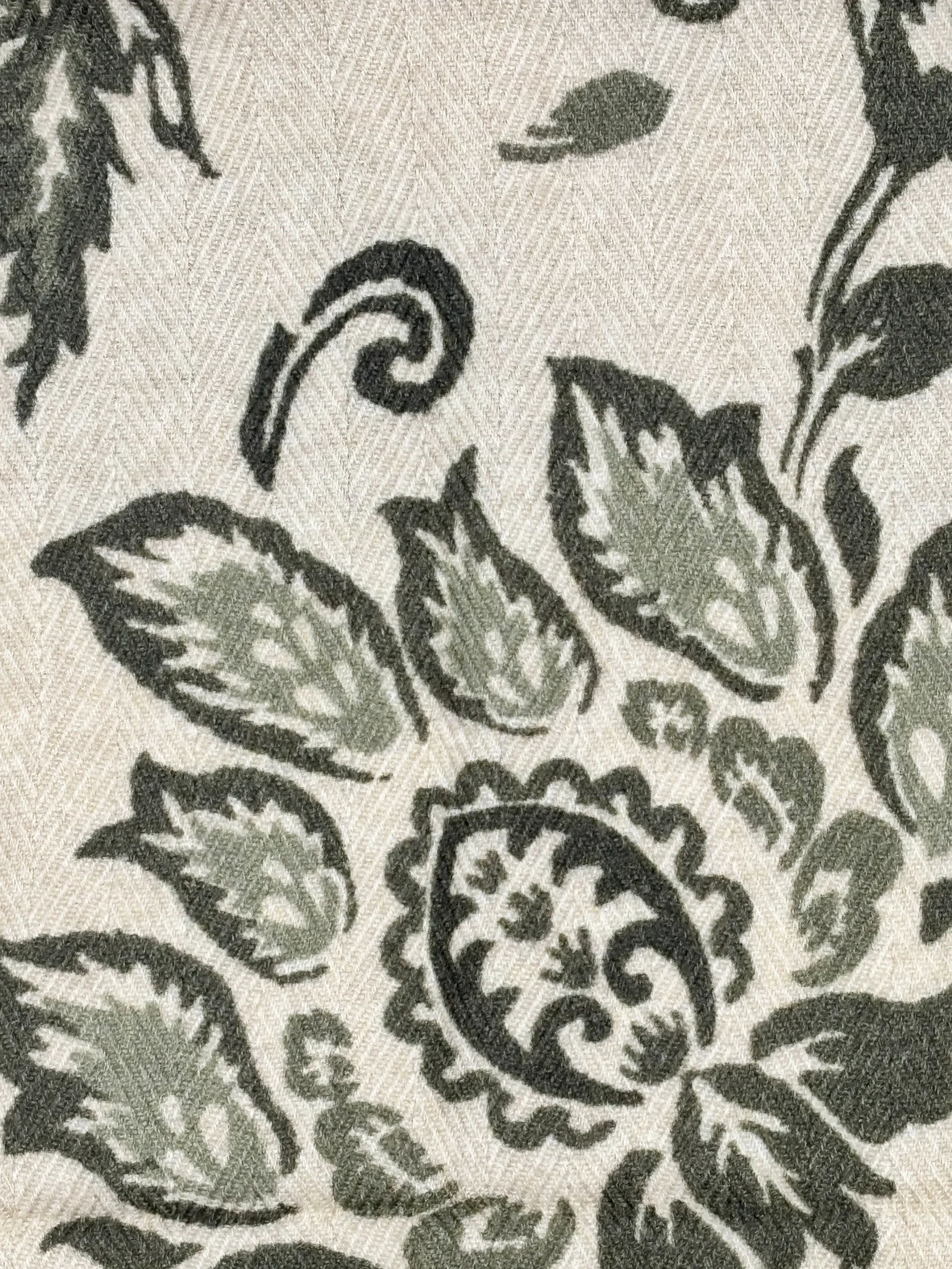 Sciarpa 252277-05 – Image 2