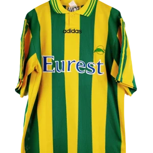 1996 / 1997 – FC Nantes (XL)