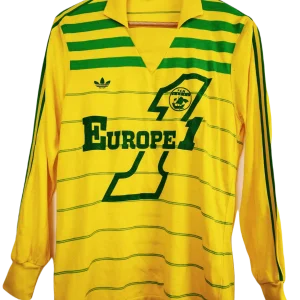 1986 / 1987 – FC Nantes (S)