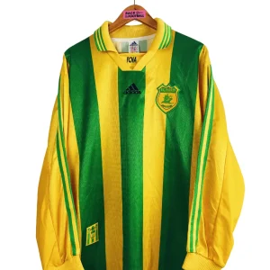 1999 / 2000 – FC Nantes (XL)