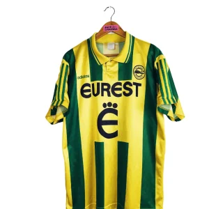 1995 / 1996 – FC Nantes (L)