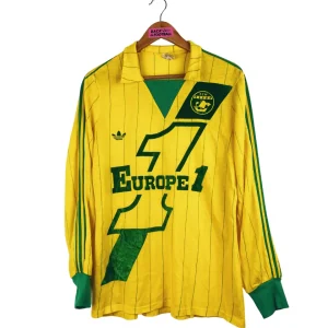 1981 / 1982 – FC Nantes (M/L)