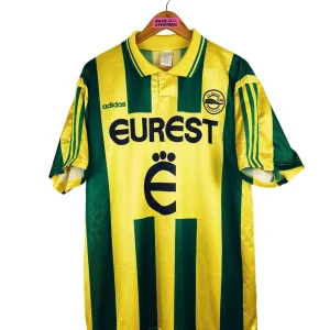 1995 / 1996 – FC Nantes (L)