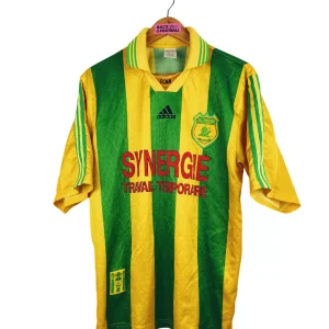 1999 / 2000 – FC Nantes (M)