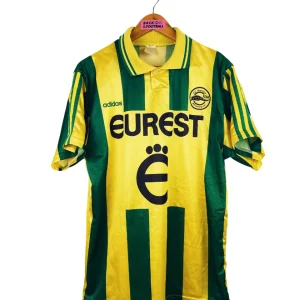 1995 / 1996 – FC Nantes (M)