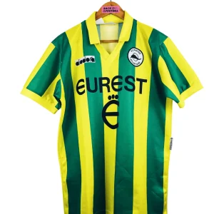 1995 / 1996 – FC Nantes (M)