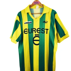 1994 / 1995 – FC Nantes (L)