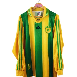 1998 / 2000 – maillot domicile FC Nantes (XL)