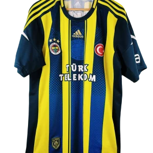 2013 / 2014 – Fenerbahçe (XL)