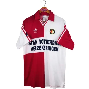 1992 / 1994 – Feyenoord (L)