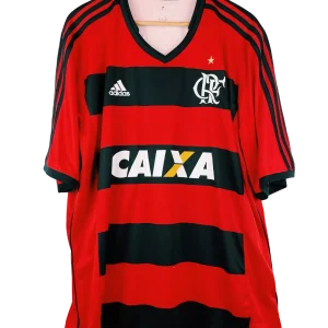 2013 / 2014 – Flamengo – Rafinha #7 (XL)