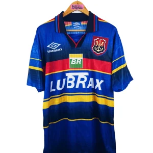 1995 / 1996 – maillot third Flamengo – Centenaire (L)