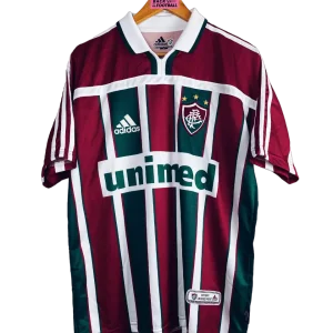 2002 / 2003 – Fluminense – #10 (M/L)