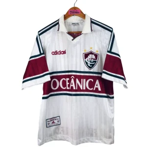 1997 – Fluminense #7 (M)