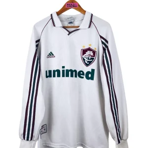 1998 – Fluminense #13 (L)
