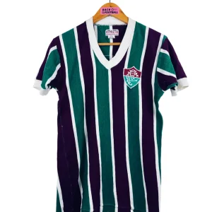 1971 / 1972 – Fluminense #17 (M) *match worn*