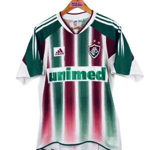 2004 – maillot domicile Fluminense #10 (M)