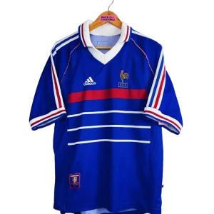 1998 – Equipe de France (M)