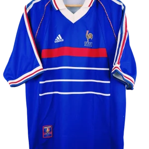 1998 – Equipe de France (XL)