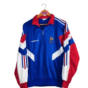 1992 – Equipe de France (S)