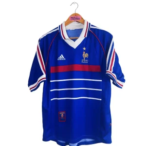 1998 – Equipe de France (M)