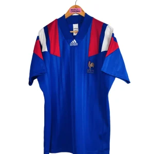 1992 – Equipe de France (M)