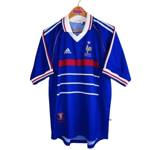 1998 – Equipe de France (M)
