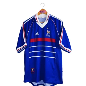 1998 – Equipe de France (M)