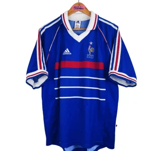 1998 – Equipe de France (M)