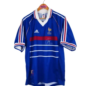 1998 – Equipe de France (M)