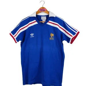 1986 – Equipe de France (M)