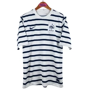 2011 / 2012 – équipe de France (M)