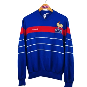 1984 – Equipe de France – sweat (S)
